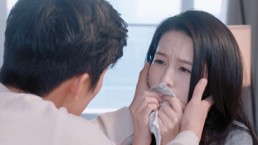 《海上繁花》插曲MV：峥苏CP情感主题曲《想要有一个人》