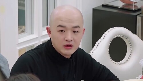 《再见爱人》婚姻观讨论：包贝尔潘斌龙谈相爱之道：包容缺点才是真！
