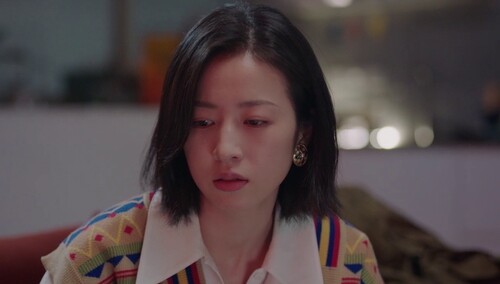 《我在他乡挺好的》第10集看点：直戳痛处，三姐妹大吵了一架