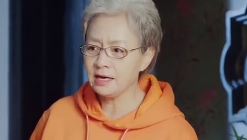 《对你的爱很美》第25集看点：柯雷入住大山家！罗晴离家被姥姥嫌弃