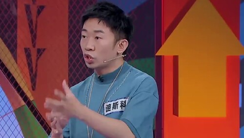 《奥运叨叨叨》8月6日看点：于莎莎提议遭董力打脸 杨迪自曝深海遭遇意外
