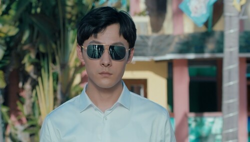 《法医秦明之无声的证词》终极预告：欢喜冤家！秦明林当组成正义联盟