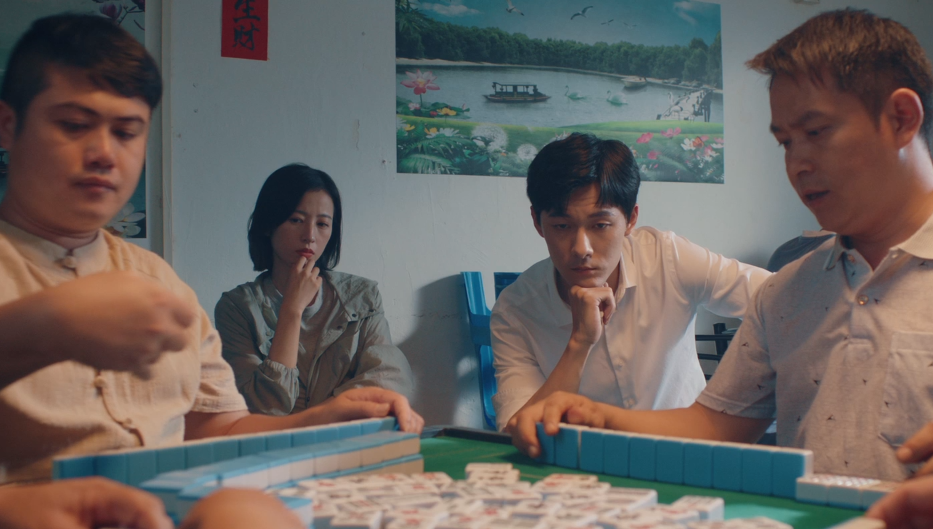 《法医秦明之无声的证词》第7集看点：秦明林当调查陈希身世