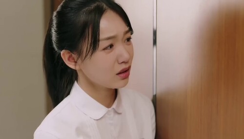 姐妹反目？丁羡踩坏孔莎迪日记本
