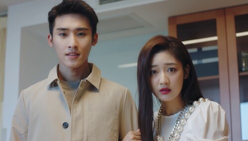 各位，嘴下留情！花明月花明晨怕不是“杀”疯了