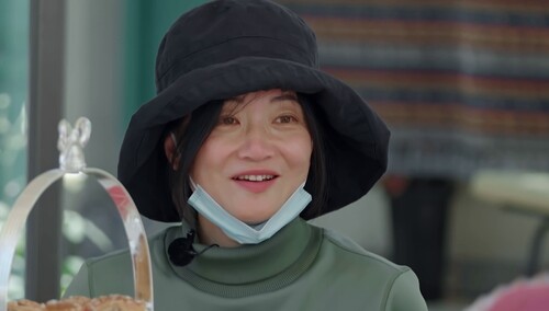 “约会”归来！郭柯宇爆笑回应佟晨洁灵魂十三问