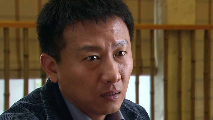 我的太阳 第13集
