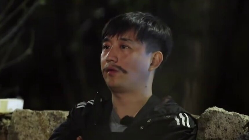 最怕空气突然安静 黄磊何炅为蔬菜大棚起冲突全员懵圈？