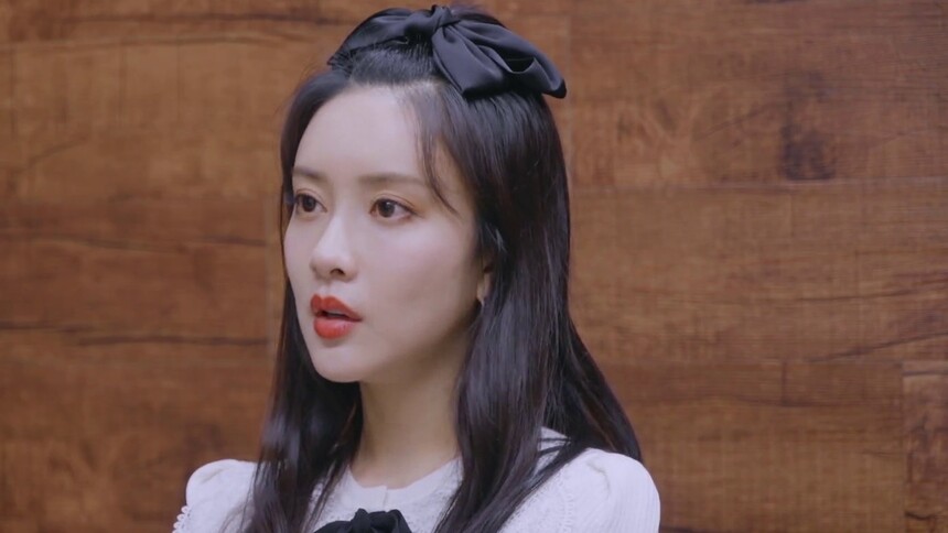 女儿们的恋爱第四季 嗑糖版第7期：孟子义灵魂发问吓慌王厚杰 二人欢乐同游海洋公园