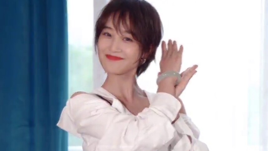 《婆婆的镯子》全员RAP定档！蓝盈莹牛骏峰邬君梅晋升rapstar？