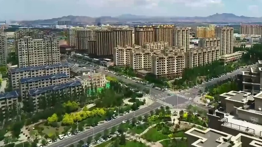 瞰中国｜内蒙古赤峰：“红山文化”发祥地