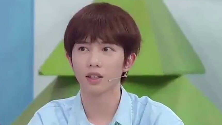 李俊濠生病化全妆等朋友探望，喜剧人实锤了！