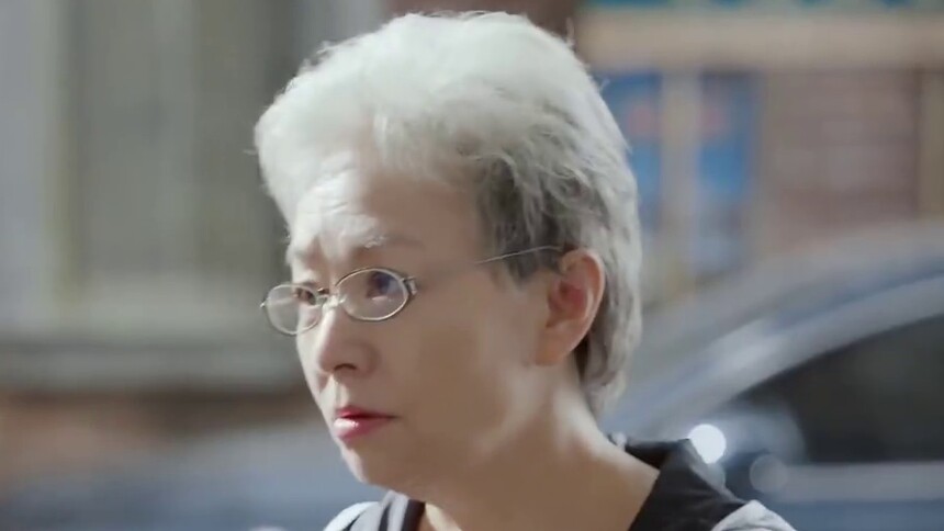 宋丹丹被告白害羞，景爷爷高阶情话在线教学，谁说老年人不能有甜甜的恋爱