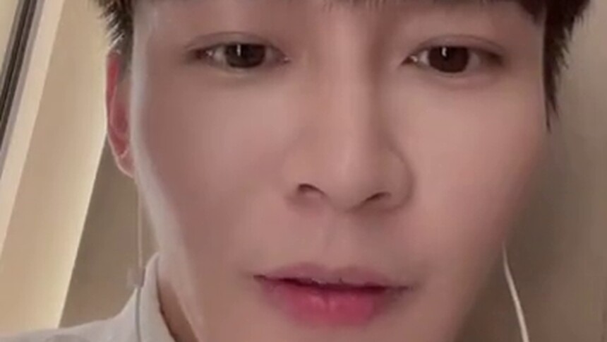 【A面刘怡潼】低音炮来袭，来听听刘怡潼版的《天上飞》~