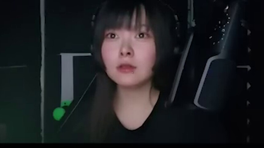 西部赛区复赛个人-李帅帅-罗小黑战记