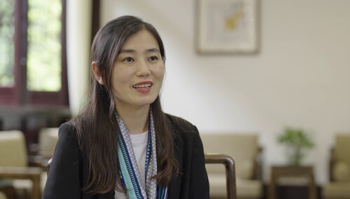 闪耀的平凡：青春接力 第10集预告：“绿小姐”的一天