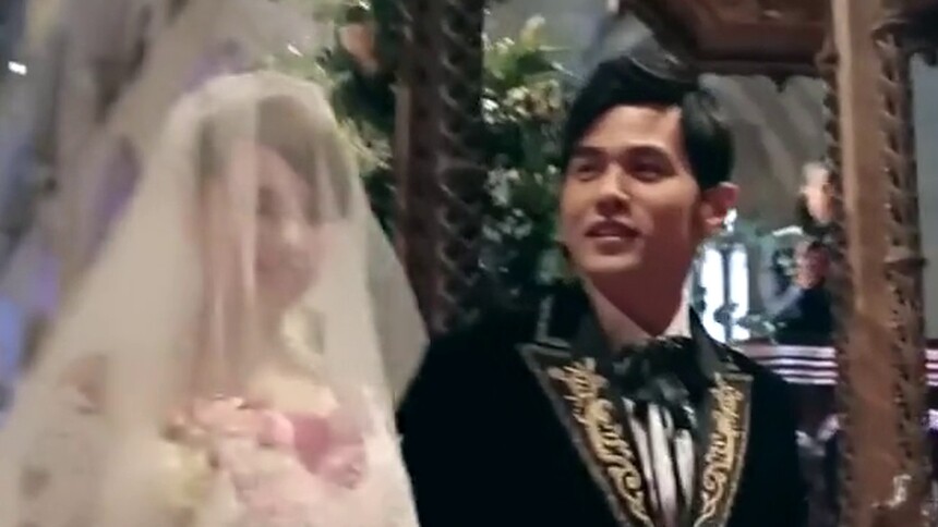 《中餐厅3》揭秘篇06期：明星婚礼哪家强？黄晓明杨颖奢华周杰伦昆凌梦幻？