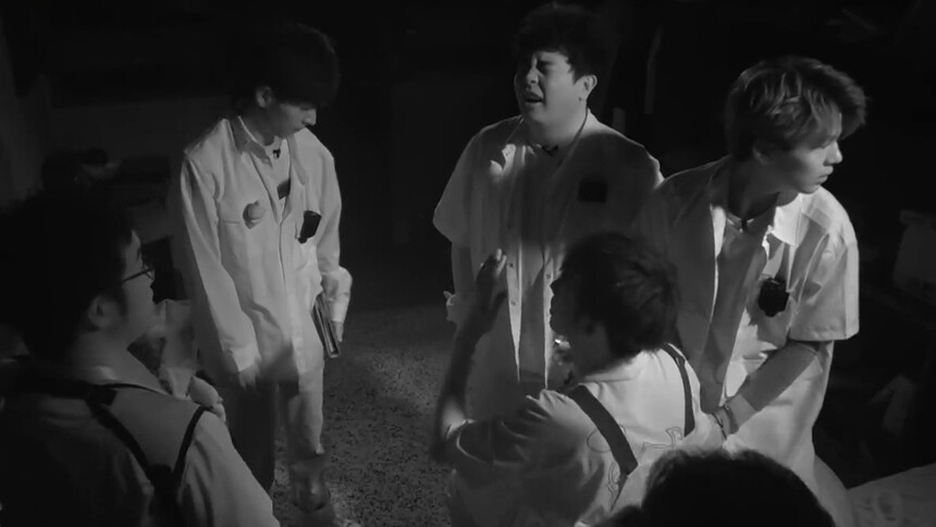 密室大逃脱3 大神版