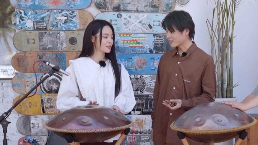 李莎旻子隔壁老樊闹不和，李莎爸爸怒气值满点
