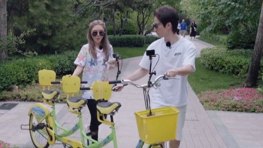 这是拿了什么喜剧人剧本？周扬青罗昊约会把人笑哭