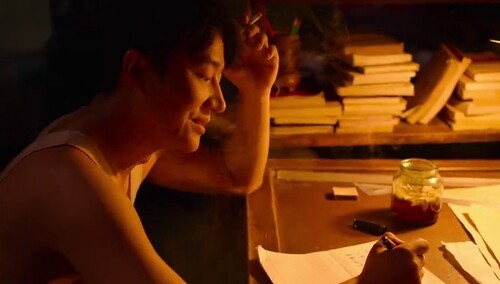 《我和我的父辈》之《诗》预告 章子怡首当导演致敬中国航天人