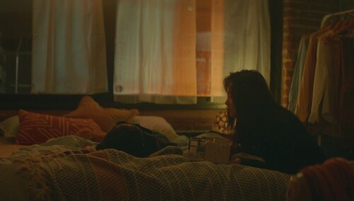 《我是监护人》正片片段 尚语贤深陷原生家庭困境