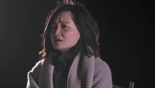 章贺十年心结质问郭柯宇  郭柯宇坦言二人从未在同一频道