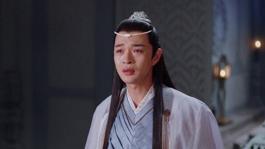 司瞳×无垠 五色魔莲成长回忆录