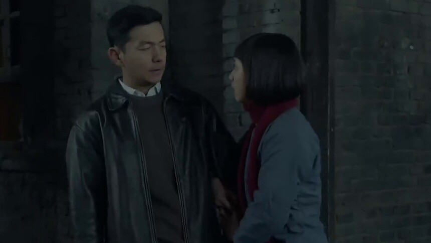 赵文忠为赶走林若心假装喝醉