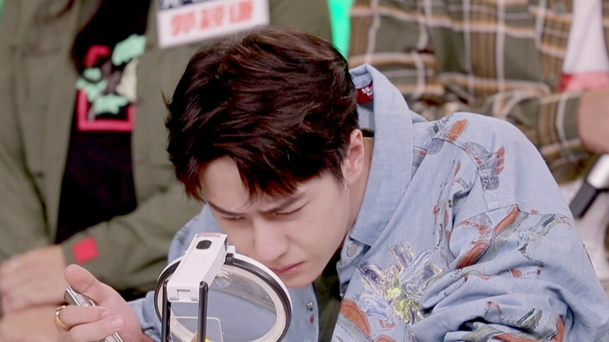 《天天向上》9月19日看点：天天向上“自然学堂”开课啦！天天向上兄弟带你领略自然之美