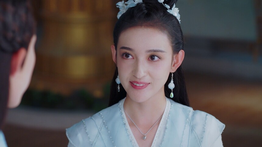 春妖为寒生过生日 生辰宴千奇百怪
