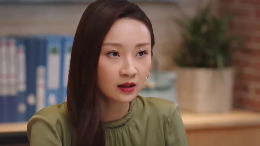 《住在我隔壁的甲方》第7集看点：翻转！李首席竟然向叶璇请教