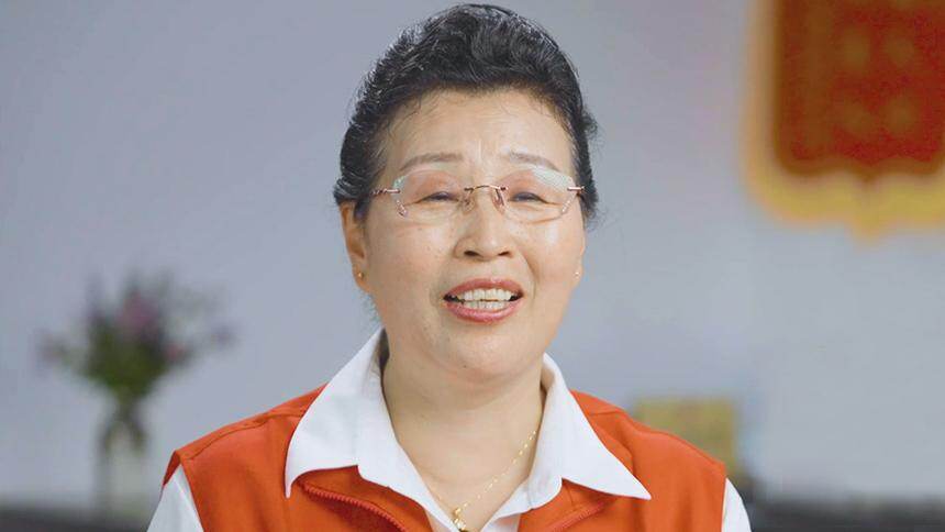《党的女儿》第82集：吴亚琴 以奋斗者姿态扎根基层