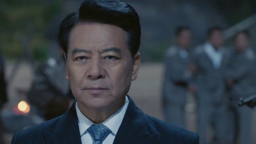 铁道风云 第3集