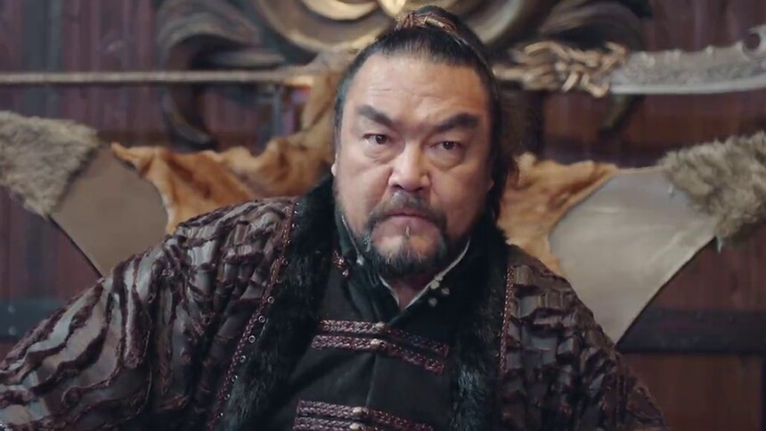 铁道风云 第4集