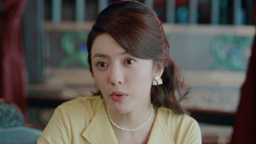 《光芒》第23集看点：吴丽姿请查理帮忙 宁宁挑拨周文犬和励志夫妇关系