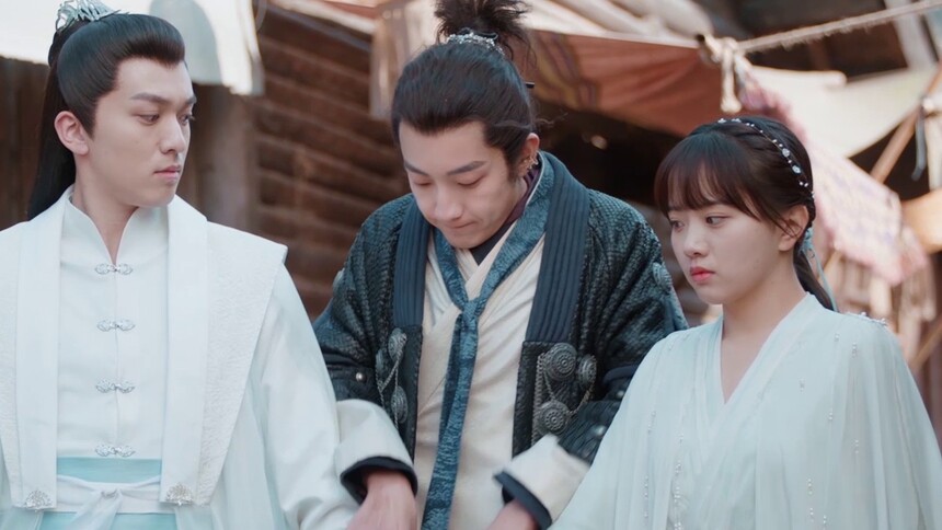 三人行必有我“哥”，论时冬后池段位谁更高