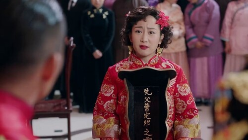 铁道风云 第12集