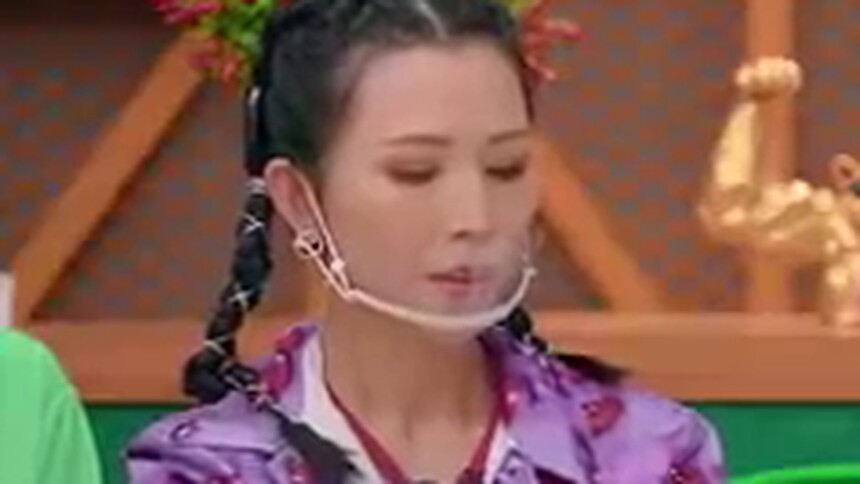 蔡少芬拍完《水月洞天》只记得张晋，完全不记得闺蜜陈法蓉也曾出演，陈法蓉：终究是错付了！