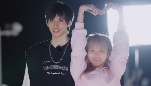 《女儿们的恋爱4》9月25日看点：陈瑞丰令周扬青惊喜尖叫，孟子义约会新男嘉宾