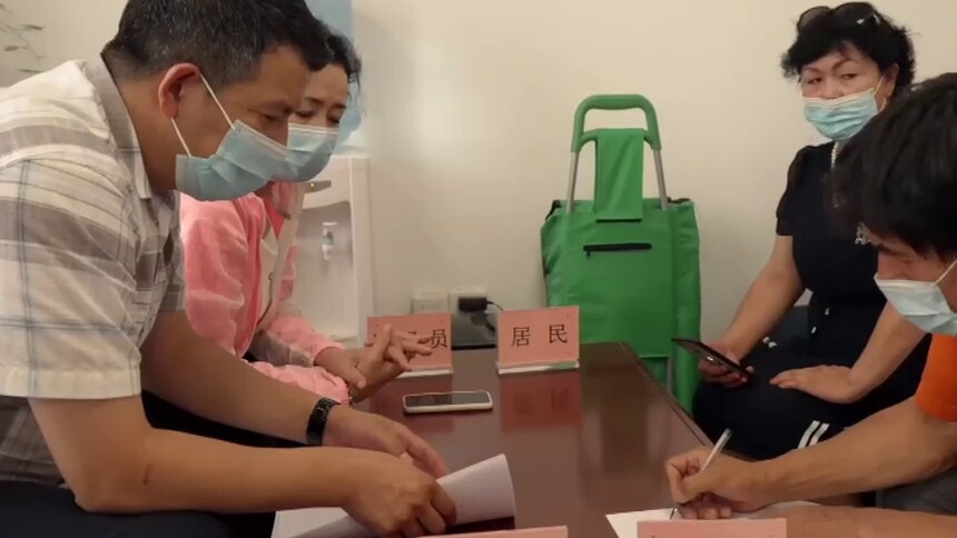 新疆故事·新疆我的家｜忙碌的尼加提·尼亚孜