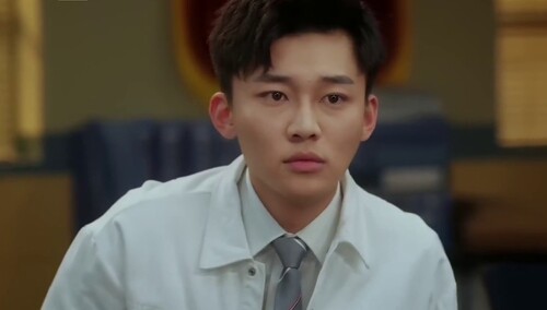 大雨获得徐队认可！唐芷心嫌疑被排除