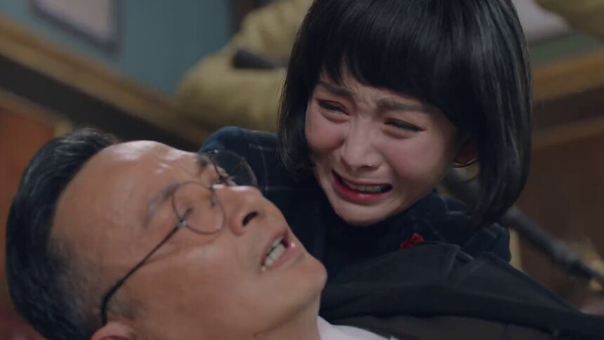 铁道风云 第31集