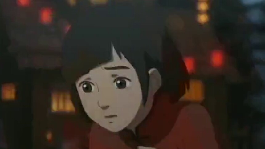 北部赛区复赛-个人赛-金美辰-大鱼海棠