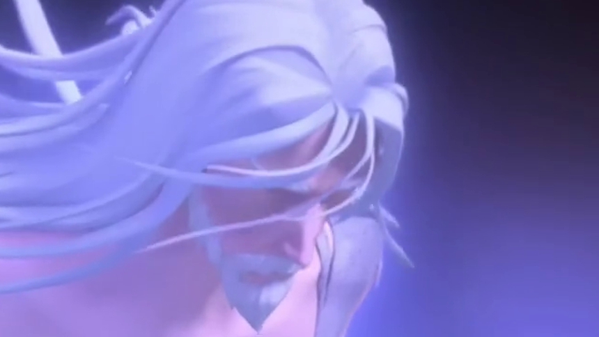 北部赛区复赛-个人赛-夏雪峰-姜子牙