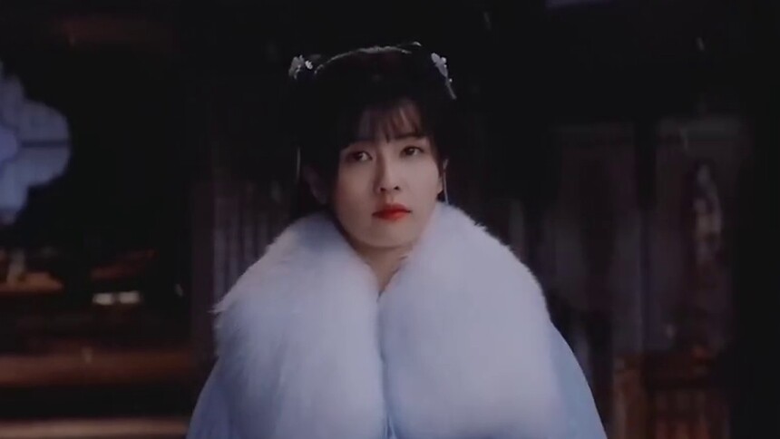 任嘉伦白鹿沉浸式爱情，少女视角代入感好强，辰时大旗永不倒！