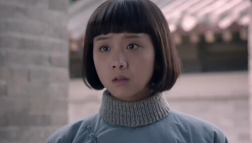 娟子通风报信告知赵曦之被绑架