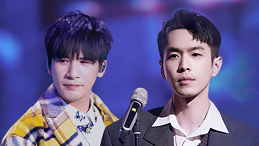 侦心侦意新春演唱会 无损全景声第2场：南波万爆笑对抗哥哥团 张若昀“重来”怀念赵星儿