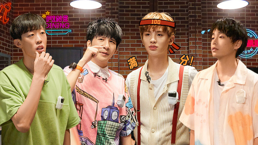 密室大逃脱4·小镇怪谈