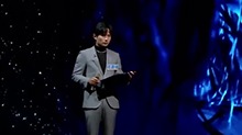 边江姜广涛带来教科书级别的配音秀 声线变化震惊众人